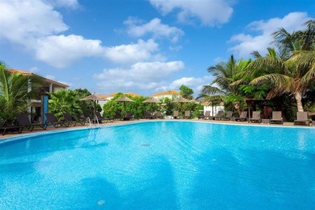 Melia Tortuga Beach - 5