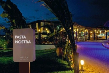 Melia Tortuga Beach - 8