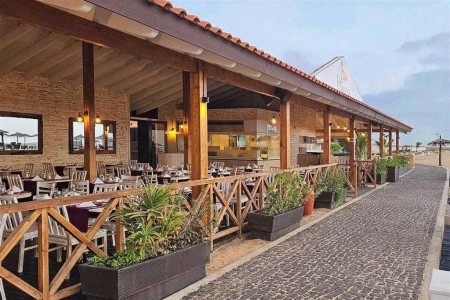 Melia Tortuga Beach - 9