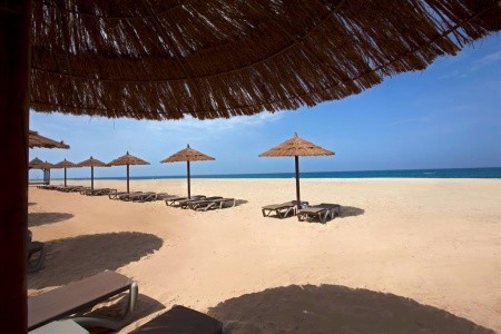 Melia Tortuga Beach - 10