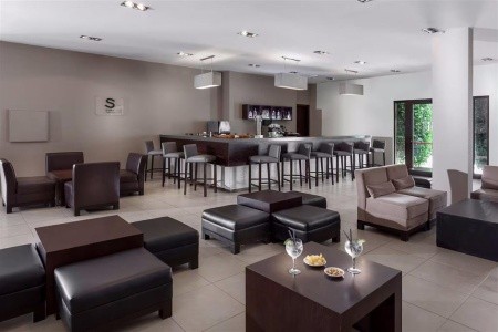 Melia Tortuga Beach - 14