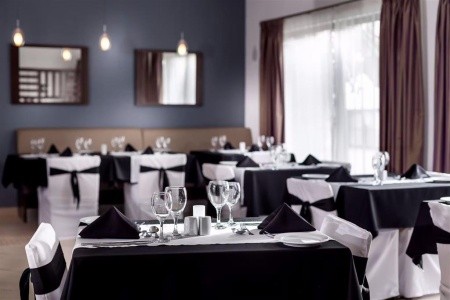 Melia Tortuga Beach - 15