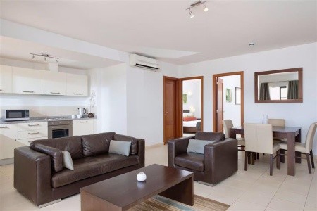 Melia Tortuga Beach - 16