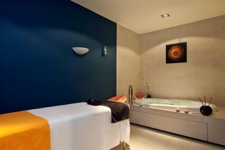 Melia Tortuga Beach - 17