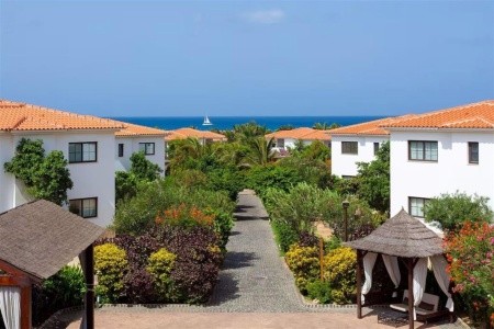 Melia Tortuga Beach - 19