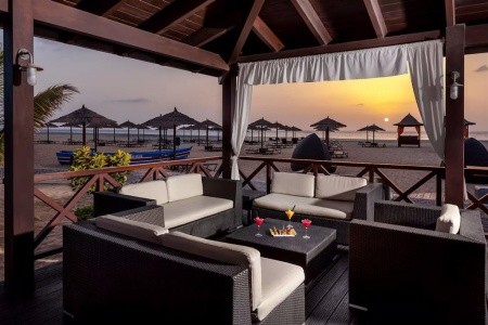 Melia Tortuga Beach - 20