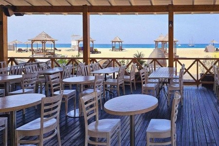 Melia Tortuga Beach - 21