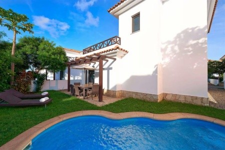 Melia Tortuga Beach - 22