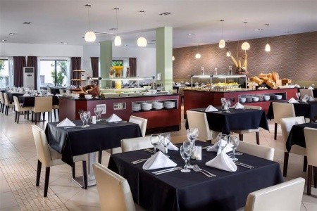 Melia Tortuga Beach - 23