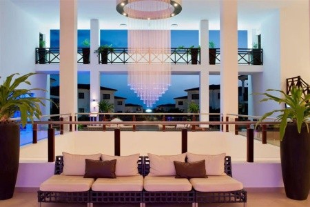 Melia Tortuga Beach - 24