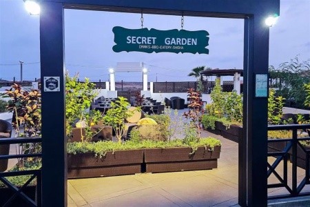 Melia Tortuga Beach - 26