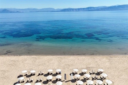 Cavomarina Beach - 25