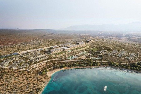 Akra Didim Resort & Spa