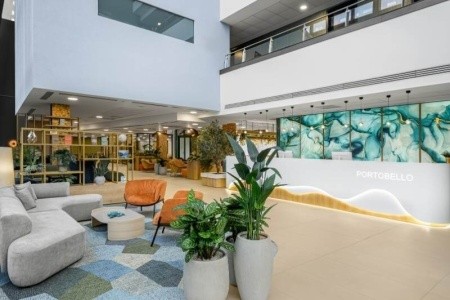 Portobello Wellness & Yacht - 8