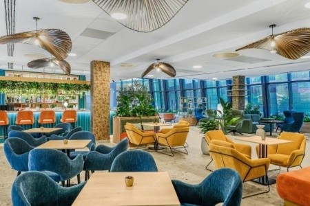 Portobello Wellness & Yacht - 9