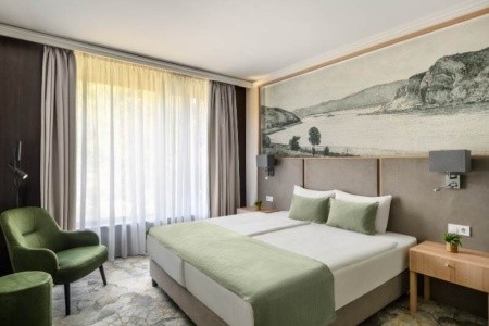 Portobello Wellness & Yacht - 11