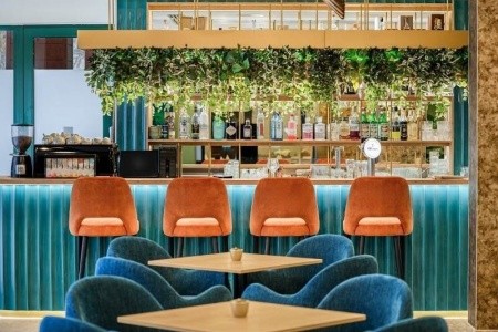 Portobello Wellness & Yacht - 12