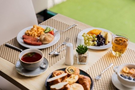 Portobello Wellness & Yacht - 13