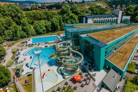 Portobello Wellness & Yacht - 14