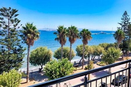 D'andrea Lagoon (Marmari)