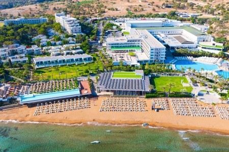 Acapulco Resort Convention Spa - 2