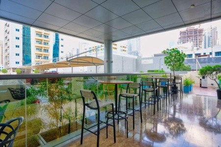 The First Collection Dubai Marina - 48