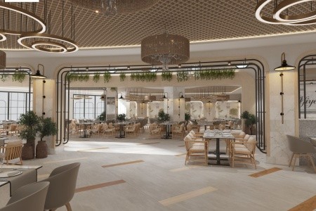Turecko Alanya Cenger Blue Collection 15 dňový pobyt Ultra All inclusive Letecky Letisko: Bratislava August 2026 (11/08/26-25/08/26)
