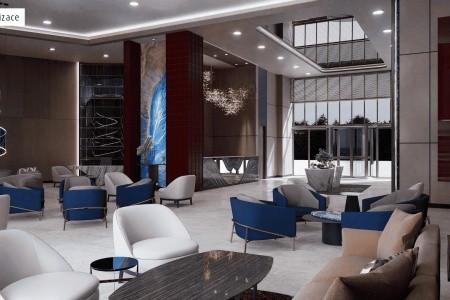 Turecko Alanya Cenger Blue Collection 15 dňový pobyt Ultra All inclusive Letecky Letisko: Bratislava August 2026 (11/08/26-25/08/26)
