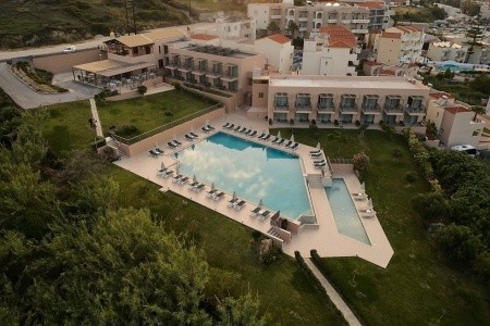 Giannoulis Santa Marina Beach - 14