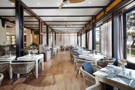 Giannoulis Santa Marina Beach - 17