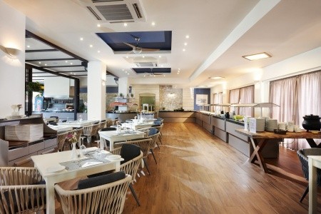 Giannoulis Santa Marina Beach - 18