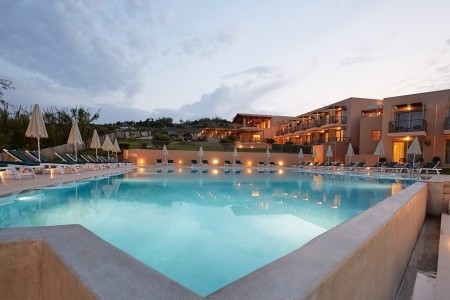 Giannoulis Santa Marina Beach - 20