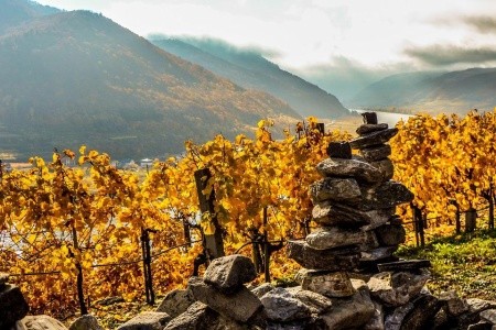 Wachau - Romantická Plavba Na Lodi - 3