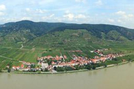 Wachau - Romantická Plavba Na Lodi - 9