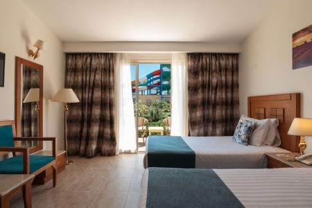 Sunrise Riviera Aqua Park Resort (Ex. Hawaii Riviera Resort; Ex. Festival Riviera) - 44