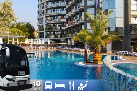 Smartline Meridian - 74