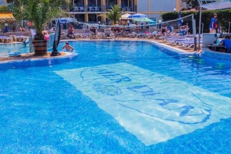 Smartline Meridian - 90