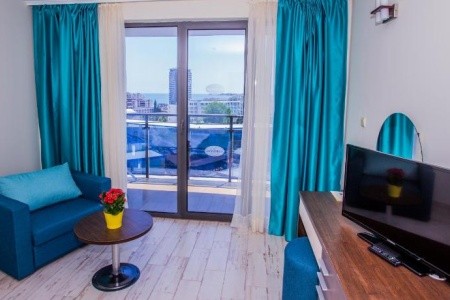 Smartline Meridian - 94