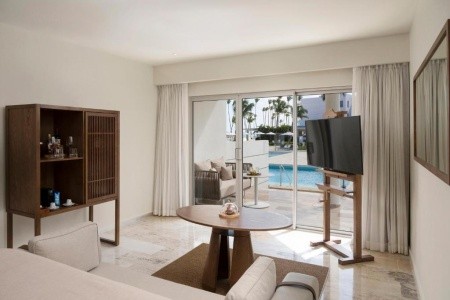 Paradisus Palma Real Golf & Spa Resort - 97