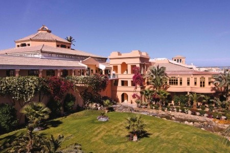 Egypt Hurghada Mövenpick Resort & Spa El Gouna 11 dňový pobyt Polpenzia Letecky Letisko: Viedeň May 2026 (31/05/26-10/06/26)