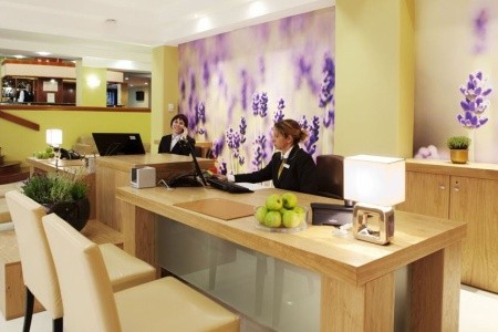 Lifeclass Hotel Ruleta - 9