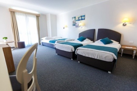 Lifeclass Hotel Ruleta - 28