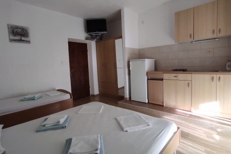 Apartmány Marin - 5