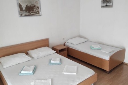 Apartmány Marin - 6