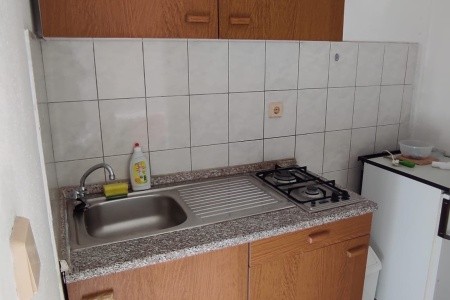 Apartmány Marin - 8