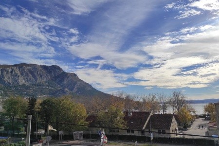 Apartmány Marin - 9