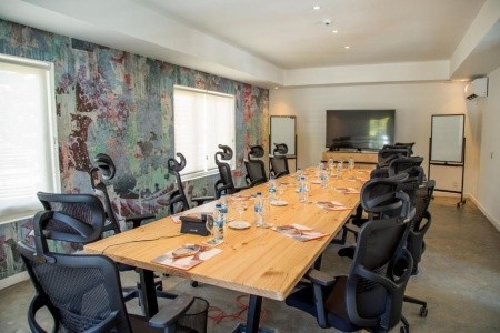 Veranda Tamarin Hotel & Spa - 26