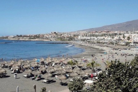 Hovima Suites Costa Adeje (Ex. Labranda Suites Costa Adeje) - 30