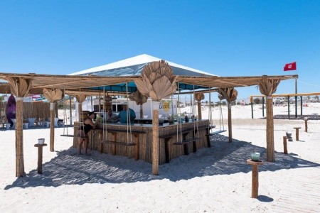 Sunconnect Djerba Aqua Resort (Ex. Miramar Djerba Palace) - 26