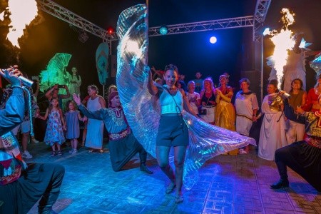 Sunconnect Djerba Aqua Resort (Ex. Miramar Djerba Palace) - 28